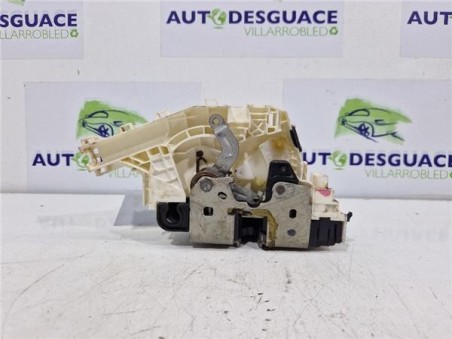 Cerradura Puerta Delantera Derecha Jeep Compass  1 6 Limited FWD [1 6 Ltr  - 88 kW M-Jet CAT]