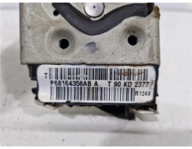 Cerradura Puerta Delantera Derecha Jeep Compass  1 6 Limited FWD [1 6 Ltr  - 88 kW M-Jet CAT]