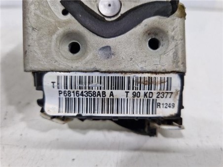 Cerradura Puerta Delantera Derecha Jeep Compass  1 6 Limited FWD [1 6 Ltr  - 88 kW M-Jet CAT]