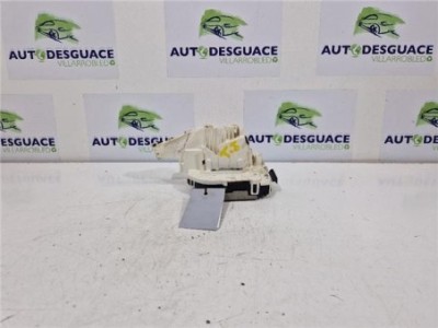 Cerradura Puerta Trasera Izquierda Jeep Compass  1 6 Limited FWD [1 6 Ltr  - 88 kW M-Jet CAT]