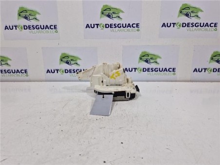 Cerradura Puerta Trasera Izquierda Jeep Compass  1 6 Limited FWD [1 6 Ltr  - 88 kW M-Jet CAT]