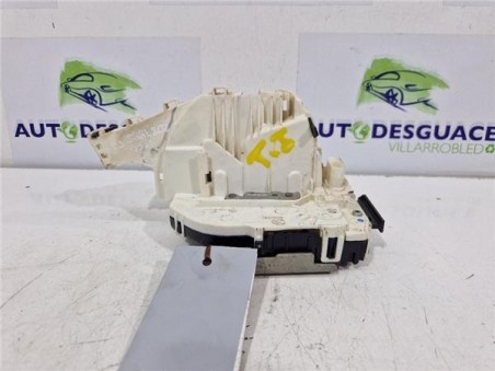 Cerradura Puerta Trasera Izquierda Jeep Compass  1 6 Limited FWD [1 6 Ltr  - 88 kW M-Jet CAT]