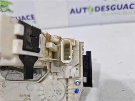 Cerradura Puerta Trasera Izquierda Jeep Compass  1 6 Limited FWD [1 6 Ltr  - 88 kW M-Jet CAT]