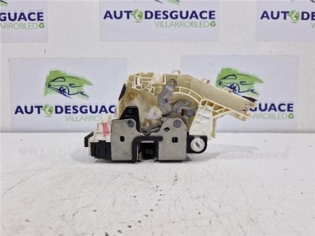 Cerradura Puerta Trasera Izquierda Jeep Compass  1 6 Limited FWD [1 6 Ltr  - 88 kW M-Jet CAT]