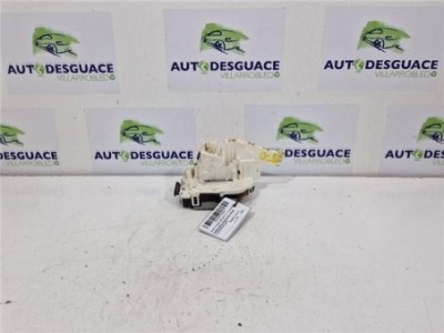 Cerradura Puerta Trasera Derecha Jeep Compass  1 6 Limited FWD [1 6 Ltr  - 88 kW M-Jet CAT]