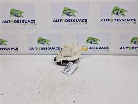 Cerradura Puerta Trasera Derecha Jeep Compass  1 6 Limited FWD [1 6 Ltr  - 88 kW M-Jet CAT]