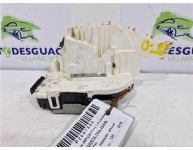 Cerradura Puerta Trasera Derecha Jeep Compass  1 6 Limited FWD [1 6 Ltr  - 88 kW M-Jet CAT]