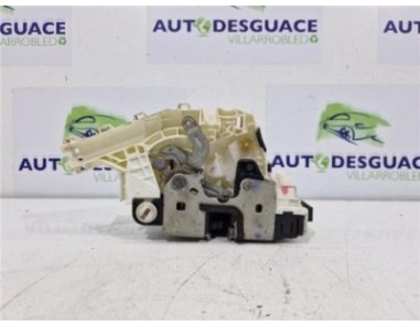 Cerradura Puerta Trasera Derecha Jeep Compass  1 6 Limited FWD [1 6 Ltr  - 88 kW M-Jet CAT]