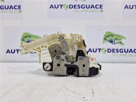 Cerradura Puerta Trasera Derecha Jeep Compass  1 6 Limited FWD [1 6 Ltr  - 88 kW M-Jet CAT]