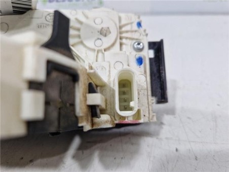 Cerradura Puerta Trasera Derecha Jeep Compass  1 6 Limited FWD [1 6 Ltr  - 88 kW M-Jet CAT]