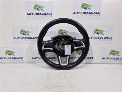 Volante Jeep Compass  1 6 Limited FWD [1 6 Ltr  - 88 kW M-Jet CAT]