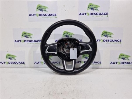 Volante Jeep Compass  1 6 Limited FWD [1 6 Ltr  - 88 kW M-Jet CAT]