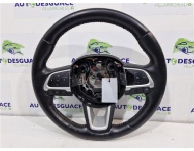 Volante Jeep Compass  1 6 Limited FWD [1 6 Ltr  - 88 kW M-Jet CAT]