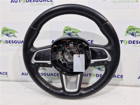 Volante Jeep Compass  1 6 Limited FWD [1 6 Ltr  - 88 kW M-Jet CAT]