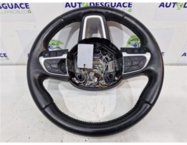 Volante Jeep Compass  1 6 Limited FWD [1 6 Ltr  - 88 kW M-Jet CAT]