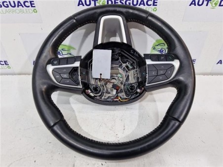 Volante Jeep Compass  1 6 Limited FWD [1 6 Ltr  - 88 kW M-Jet CAT]