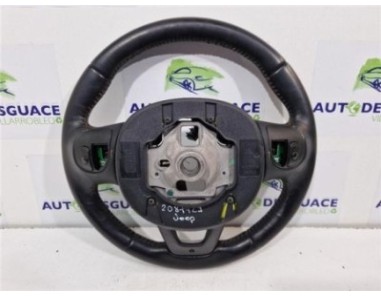 Volante Jeep Compass  1 6 Limited FWD [1 6 Ltr  - 88 kW M-Jet CAT]