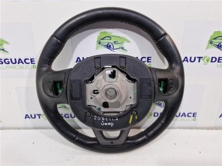 Volante Jeep Compass  1 6 Limited FWD [1 6 Ltr  - 88 kW M-Jet CAT]