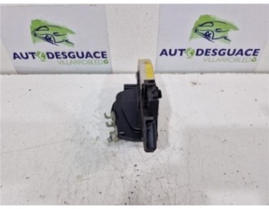 Cerradura Puerta Delantera Derecha Nissan Micra IV  1 2