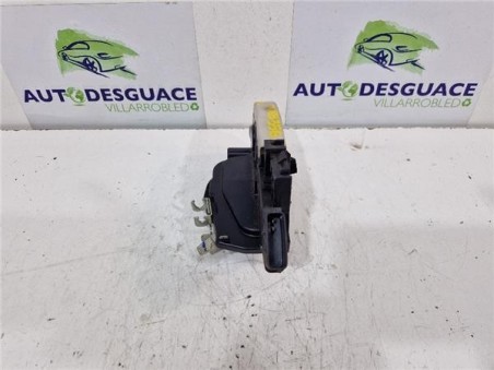 Cerradura Puerta Delantera Derecha Nissan Micra IV  1 2