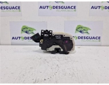 Cerradura Puerta Delantera Derecha Nissan Micra IV  1 2