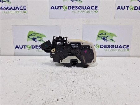 Cerradura Puerta Delantera Derecha Nissan Micra IV  1 2