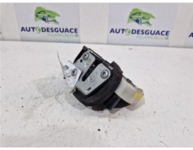 Cerradura Puerta Delantera Derecha Nissan Micra IV  1 2