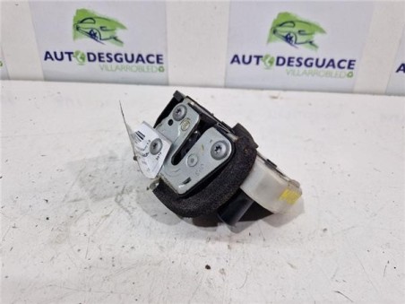 Cerradura Puerta Delantera Derecha Nissan Micra IV  1 2