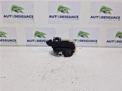Cerradura Puerta Trasera Izquierda Nissan Micra IV  1 2