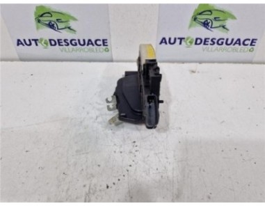 Cerradura Puerta Trasera Derecha Nissan Micra IV  1 2