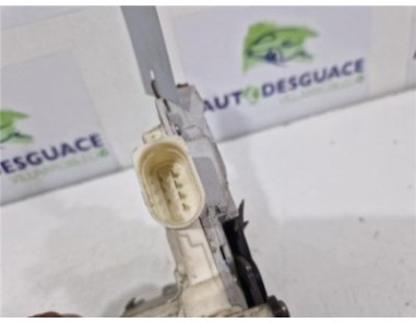 Cerradura Puerta Delantera Derecha Seat Exeo Berlina  2 0 TDI