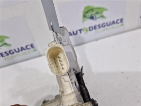 Cerradura Puerta Delantera Derecha Seat Exeo Berlina  2 0 TDI