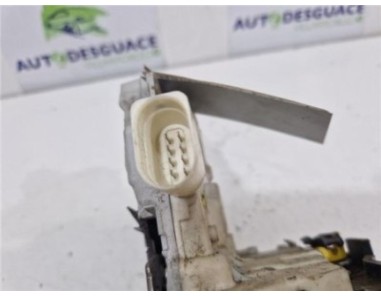 Cerradura Puerta Trasera Izquierda Seat Exeo Berlina  2 0 TDI