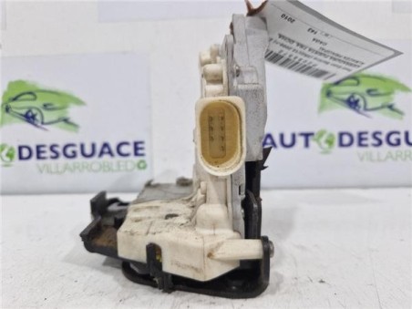 Cerradura Puerta Trasera Derecha Seat Exeo Berlina  2 0 TDI