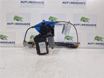 Elevalunas Electrico Trasero Derecho Seat Exeo Berlina  2 0 TDI