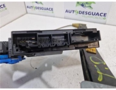 Elevalunas Electrico Trasero Derecho Seat Exeo Berlina  2 0 TDI