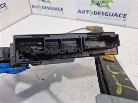 Elevalunas Electrico Trasero Derecho Seat Exeo Berlina  2 0 TDI