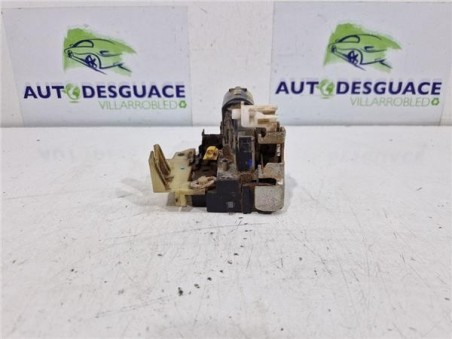 Cerradura Puerta Delantera Izquierda Dacia Duster I  1 5 Ambiance 4x2 [1 5 Ltr  - 80 kW dCi Diesel FAP CAT]