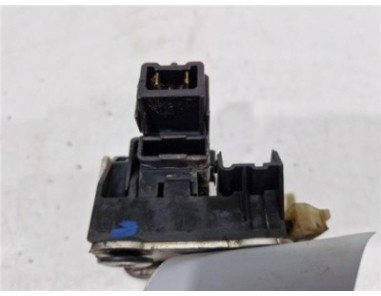 Cerradura Puerta Delantera Izquierda Dacia Duster I  1 5 Ambiance 4x2 [1 5 Ltr  - 80 kW dCi Diesel FAP CAT]