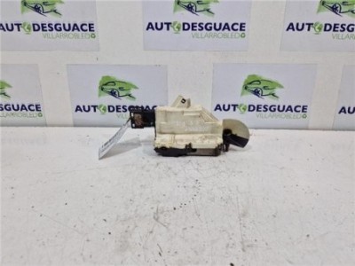 Cerradura Puerta Delantera Izquierda Citroen C5 Tourer  2 0 Exclusive [2 0 Ltr  - 100 kW HDi FAP CAT ]