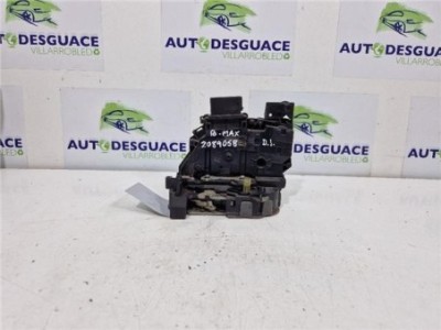 Cerradura Puerta Delantera Izquierda Ford B-Max  1 5 Titanium [1 5 Ltr  - 55 kW TDCi CAT]