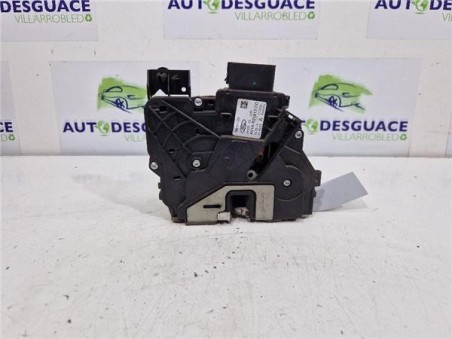 Cerradura Puerta Delantera Izquierda Ford B-Max  1 5 Titanium [1 5 Ltr  - 55 kW TDCi CAT]