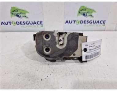 Cerradura Puerta Delantera Izquierda Ford B-Max  1 5 Titanium [1 5 Ltr  - 55 kW TDCi CAT]