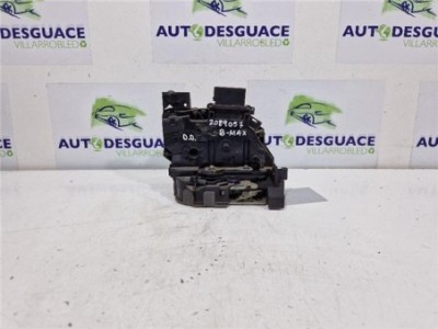 Cerradura Puerta Delantera Derecha Ford B-Max  1 5 Titanium [1 5 Ltr  - 55 kW TDCi CAT]