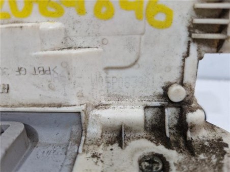 Cerradura Puerta Trasera Derecha Seat Altea  1 9 TDI