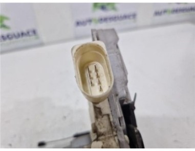 Cerradura Puerta Trasera Derecha Seat Altea  1 9 TDI