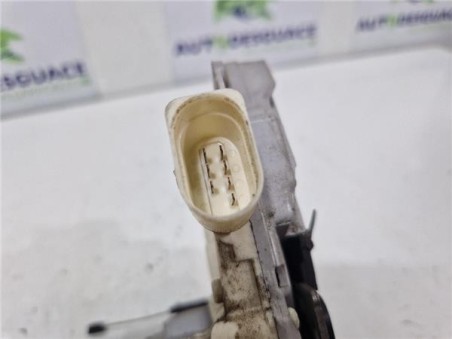 Cerradura Puerta Trasera Derecha Seat Altea  1 9 TDI