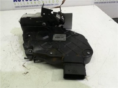 Cerradura Puerta Trasera Izquierda Ford KUGA 2 0 TDCi