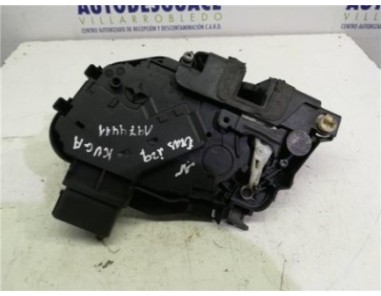 Cerradura Puerta Trasera Izquierda Ford KUGA 2 0 TDCi 