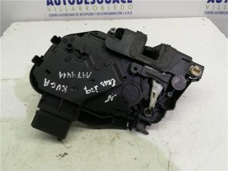 Cerradura Puerta Trasera Izquierda Ford KUGA 2 0 TDCi 